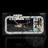 Star Wars Escape from Death Star Game (French Version)