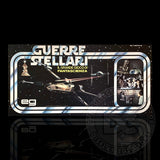 Star Wars Escape from Death Star Game (Italian Version)