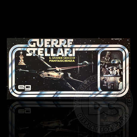 Star Wars Escape from Death Star Game (Italian Version)