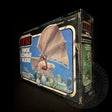 Star Wars Ewok Combat Glider (Kenner/Palitoy) Display Case