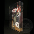 Star Wars The Force Awakens Figure Folding Display Case