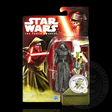 Star Wars The Force Awakens Figure Display Case