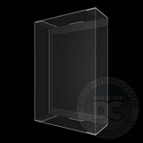 Star Wars Galaxy Of Adventures Figure Display Case