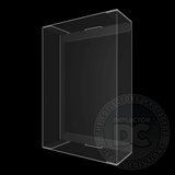 Star Wars Galaxy Of Adventures Figure Display Case