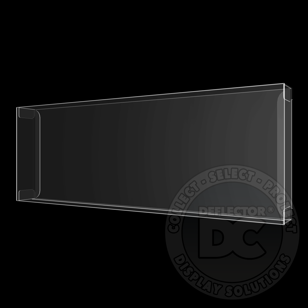 Star Wars H.C. Ford Perfumed Eraser Display Case
