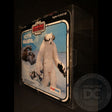 Star Wars Hoth Wampa (Kenner/Palitoy) Display Case