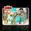 Star Wars AT-AT Imperial All Terrain Armoured Transport