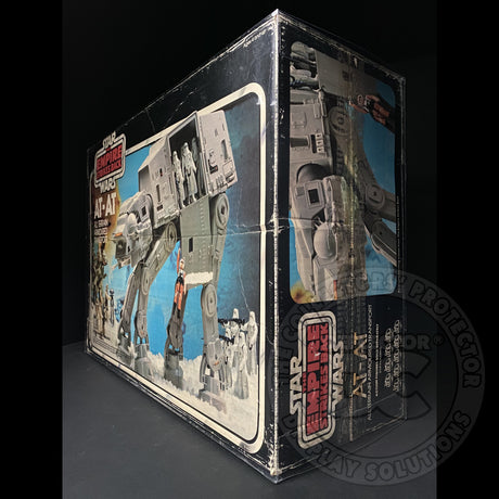 Star Wars AT-AT Imperial All Terrain Armoured Transport