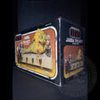 Star Wars Jabba Hutt Action (Kenner/Palitoy) Playset