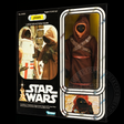 Star Wars Jawa 12 Inch Large Size Action Figure Display Case