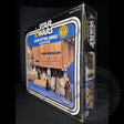 Star Wars Land Jawas Action Playset (Kenner) Display Case