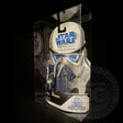 Star Wars The Legacy Collection Figure Display Case