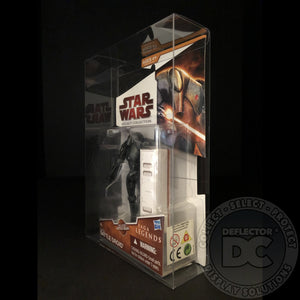 Star Wars Legacy Collection Saga Legends (2009) Figure