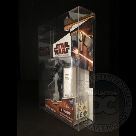 Star Wars Legacy Collection Saga Legends (2009) Figure