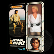 Star Wars Luke Skywalker 12 Inch Large Size Action Figure