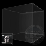 Star Wars The Mandalorian Voice-Changing Helmet Display Case
