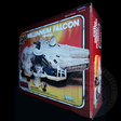 Star Wars Micro Collection Millennium Falcon Vehicle Display