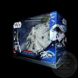 Star Wars Micro Galaxy Squadron Series 1 (Assault Class)