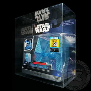 Star Wars Micro Galaxy Squadron Series 1 (Light Armor Class)