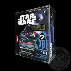 Star Wars Micro Galaxy Squadron Series 1 (Scout Class)