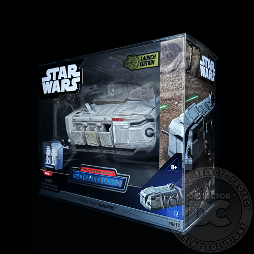 Star Wars Micro Galaxy Squadron Series 1 (Transport Class)