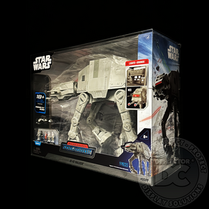 Star Wars Micro Galaxy Squadron Series 2 (Assault Class)