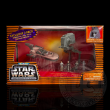 Star Wars Micro Machines Action Fleet Exclusive 2-Pack