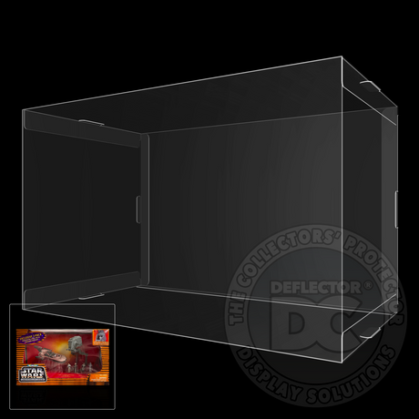 Star Wars Micro Machines Action Fleet Exclusive 2-Pack