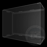 Star Wars Episode I Action Fleet Vehicle Display Case