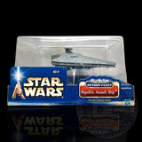 Star Wars Micro Machines Saga Action Fleet (2003) Vehicle