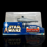 Star Wars Micro Machines Saga Action Fleet (2003) Vehicle