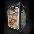 Star Wars Mini Rig (No Flap) Display Case