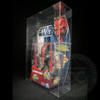 Star Wars Movie Heroes (2012) Figure Display Case