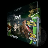 Star Wars MTT Droid Fighter Display Case