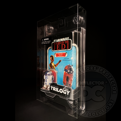 Star Wars The Original Trilogy Collection (Vintage) Figure