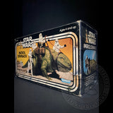 Star Wars Patrol Dewback (Kenner) Display Case