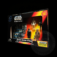 Star Wars Power Force Classic Edition 4-Pack Figure Display