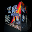 Star Wars The Power Of The Force Imperial AT-ST Folding