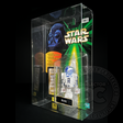 Star Wars The Power Of The Force (Starburst) Figure Display