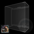 Star Wars The Power Of The Force (Tri-Logo) Security Scout
