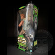 Star Wars Power Of The Jedi Luke Skywalker & Yoda 12 Inch