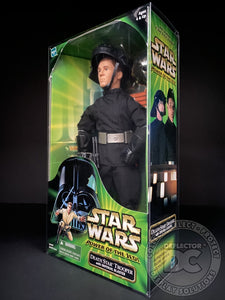 Star Wars Power Of The Jedi 12 Inch Figure Folding Display