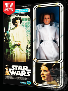 Star Wars Princess Leia Organa 12 Inch Large Size Action