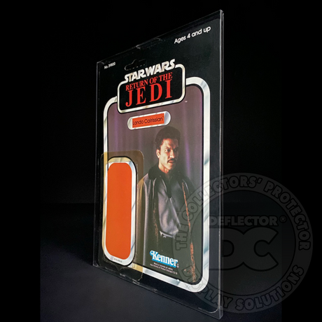 Star Wars Proof Card (Cardback) Display Case
