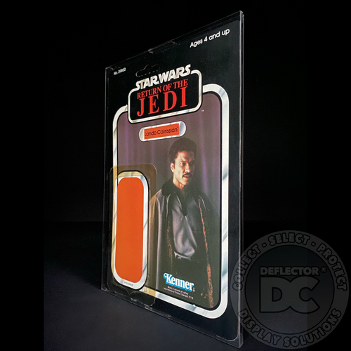 Star Wars Proof Card (Cardback) Display Case