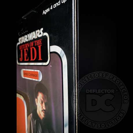 Star Wars Proof Card (Cardback) Display Case