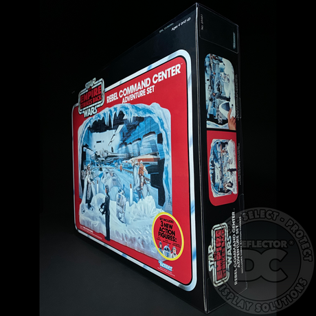 Star Wars Rebel Command Centre Adventure Set (Kenner)