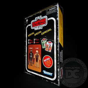 Star Wars Retro Collection 4-LOM & Zuckuss Special 2 Pack