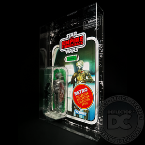 Star Wars Retro Collection 4-LOM & Zuckuss Special 2 Pack