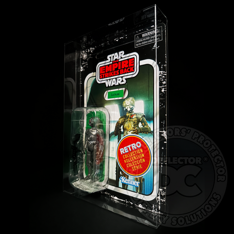 Star Wars Retro Collection 4-LOM & Zuckuss Special 2 Pack
